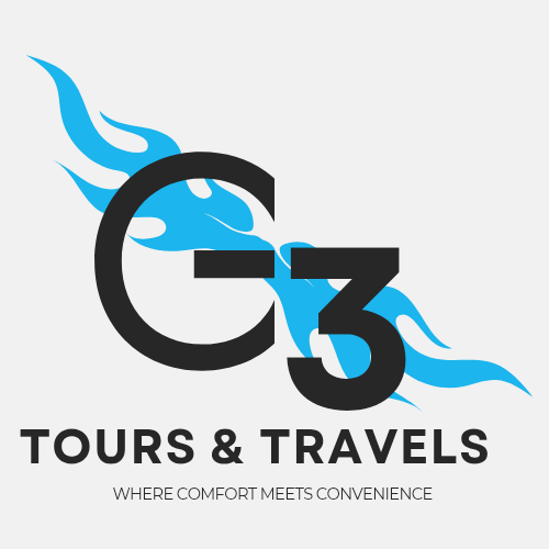 G3 Logo